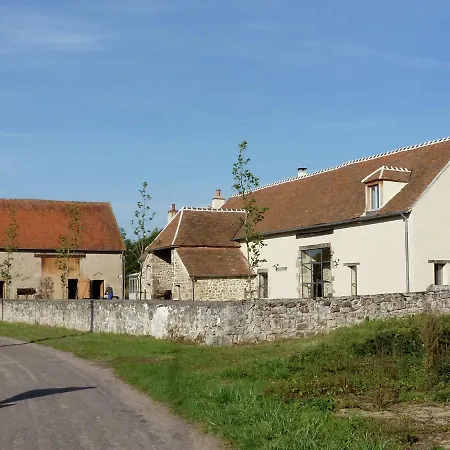 Holiday home Marvellous Holiday In With Garden Braize