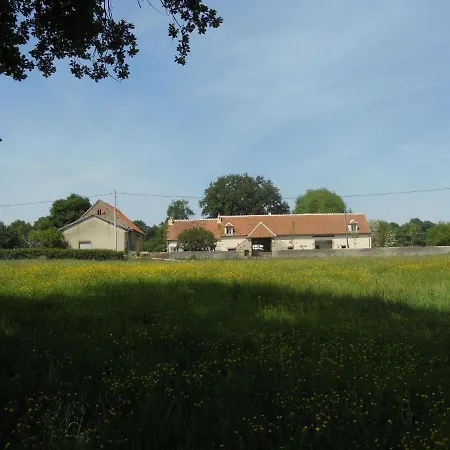 Marvellous Holiday In With Garden Holiday home Braize