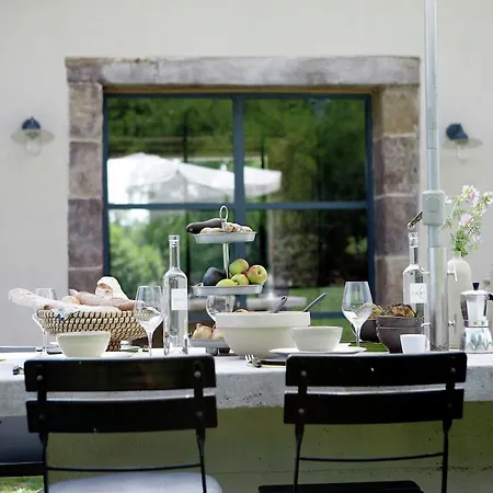 Holiday home Marvellous Holiday In With Garden Braize